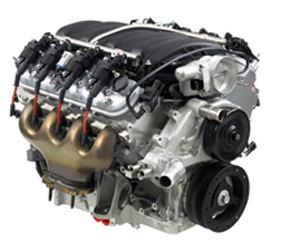 P2F06 Engine
